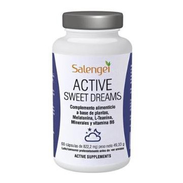 Active Sweet Dreams 60Cap.