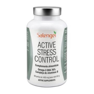 Active Stress Control 60Perlas