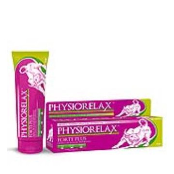 Physiorelax Forte Plus 75Ml