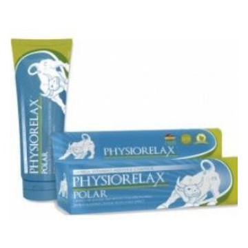 Physiorelax Polar 75Ml.