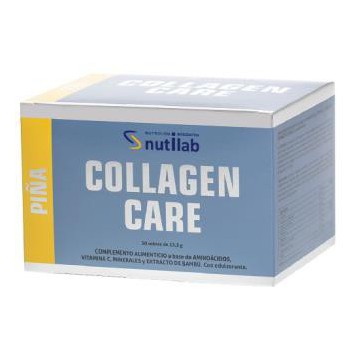 Collagen Care Concentrado...