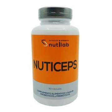 Nuticeps 60Cap.