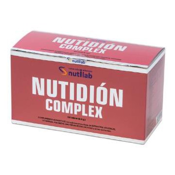 Nutidion Complex 30Sbrs.