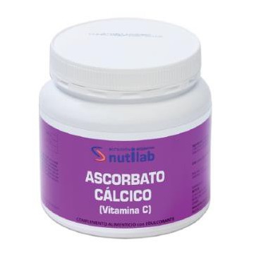 Vitamina C Ascorbato...