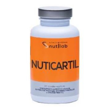 Nuticartil 90Cap.