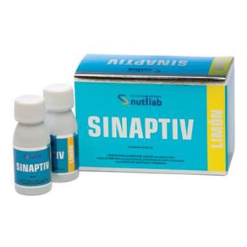 Sinaptiv Limon 8Viales