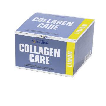 Collagen Care Limon 46Sbrs.