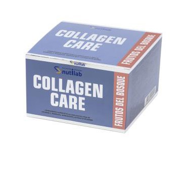Collagen Care Frutos Del...