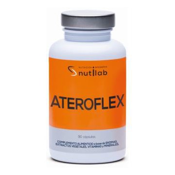 Ateroflex 90Cap.