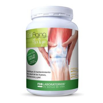 Collaging (Colageno) Flex &...