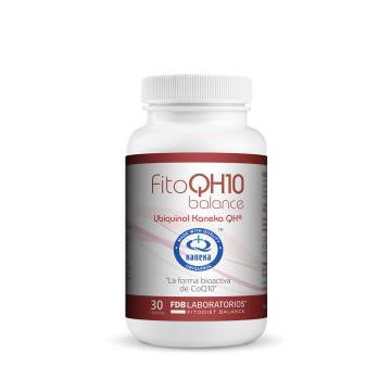 Fitoqh10 Balance Ubiquinol...