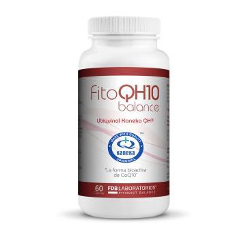 Fitoqh10 Balance Ubiquinol...