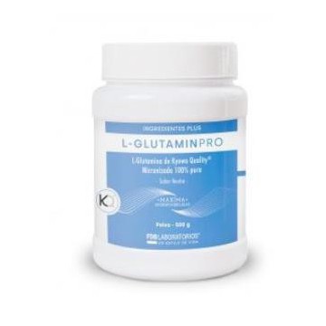 L-Glutamin Pro 500Gr.