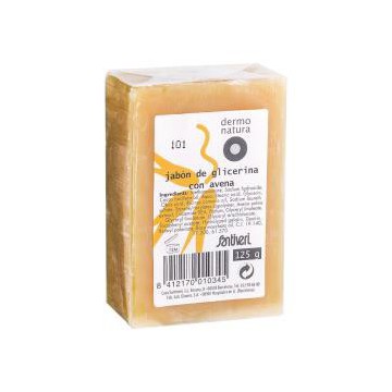 Jabon De Glicerina Y Avena...