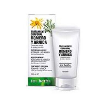 Tratamiento Corporal Romero...