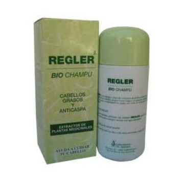 Regler Bio Champu...