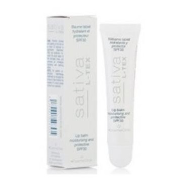 Cosmeclinik Sativa L-Tex 15Ml.