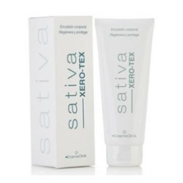 Cosmeclinik Sativa Xero-Tex...