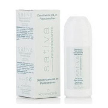 Cosmeclinik Sativa...