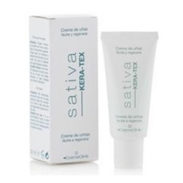Cosmeclinik Sativa Kera-Tex...