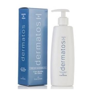 Cosmeclinik Dermatos Espuma...