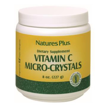Vitamina C Microcristales...