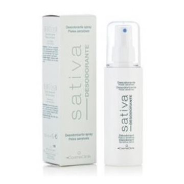 Cosmeclinik Sativa...