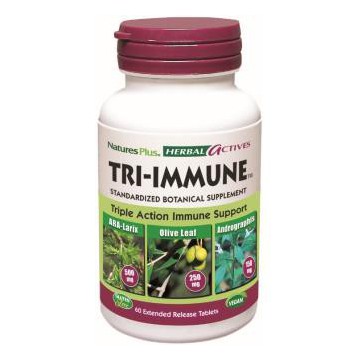 Tri-Immune 60Comp.