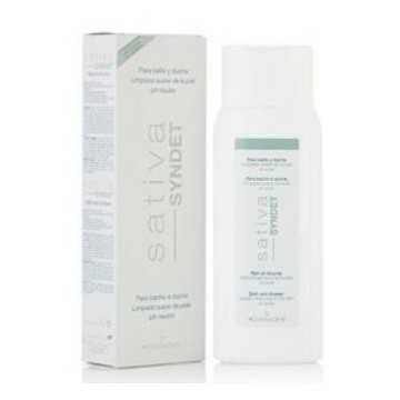 Cosmeclinik Sativa Syndet...