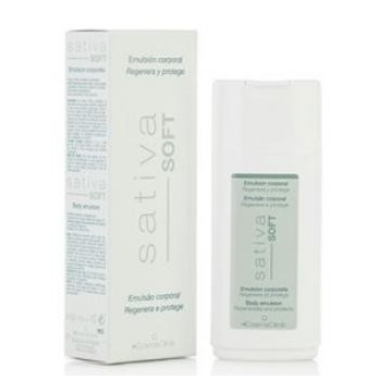 Cosmeclinik Sativa Soft 200Ml.