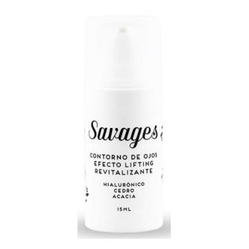 Contorno De Ojos Efecto...