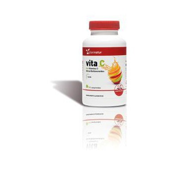 Vita C 100Comp.