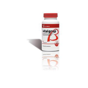 Vitalgrup B 60Cap.