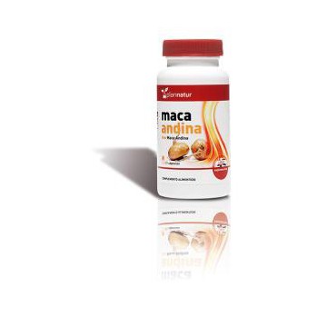 Maca Andina 60Cap.