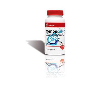 Menoscol 60Cap.