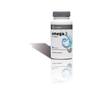 Omega 3 500Mg. 100Perlas