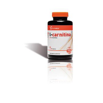 L-Carnitina 100Cap.