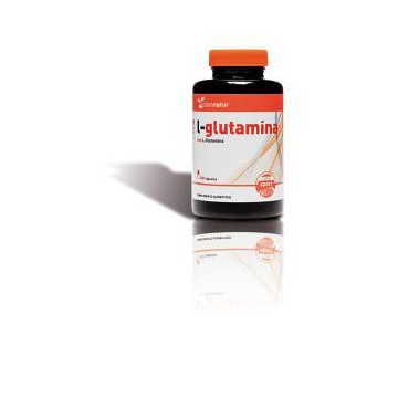 L-Glutamina 100Cap.