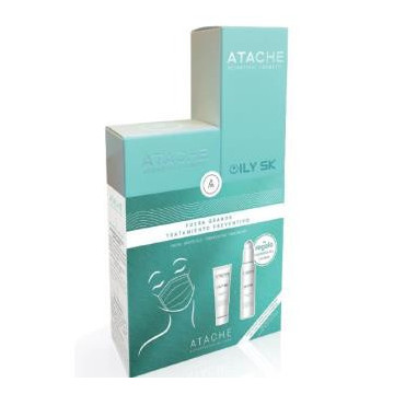 Pack Preventiva Antiacne