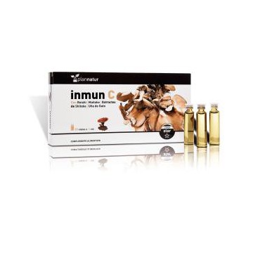 Inmun C 20Amp.