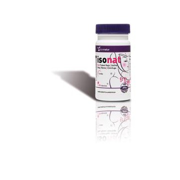 Isonat 30Cap.