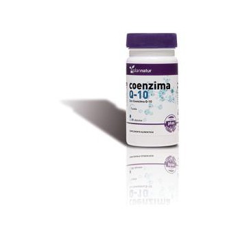 Q10 100Mg. 60Cap.