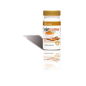 Curcuma 95% 30Comp.