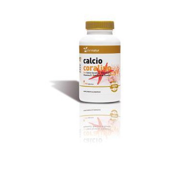 Calcio Coralino 100Cap.
