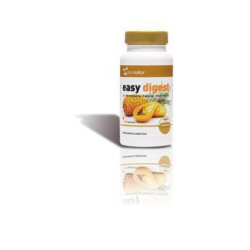 Easy Digest 60Cap.