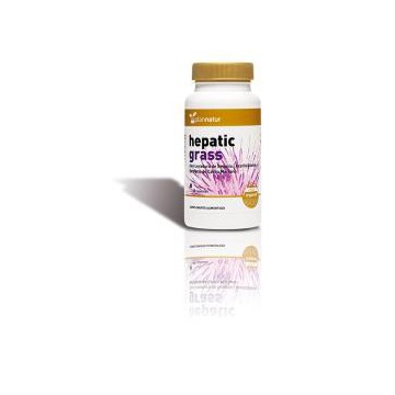 Hepatic Gras 60Cap.