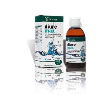 Diure Max 250Ml.