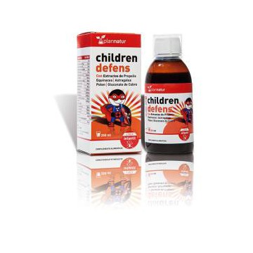 Children Defens 250Ml.