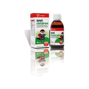 Snot Children 250Ml.