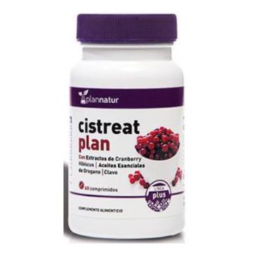 Cistreatplan 60Comp.